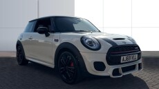 MINI Hatchback 2.0 John Cooper Works II 3dr Auto [8 Speed] Petrol Hatchback